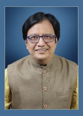 Dr. Shankar S Mantha